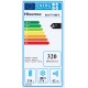 Hisense RS677N4BFE Ψυγείο Ντουλάπα Hisense RS677N4BFE Ψυγείο Ντουλάπα